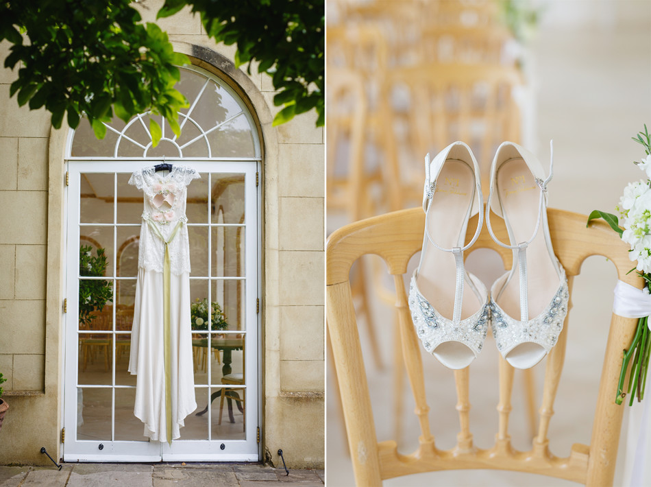 Northbrook Park wedding photography