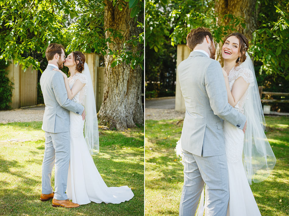 Northbrook Park wedding photography