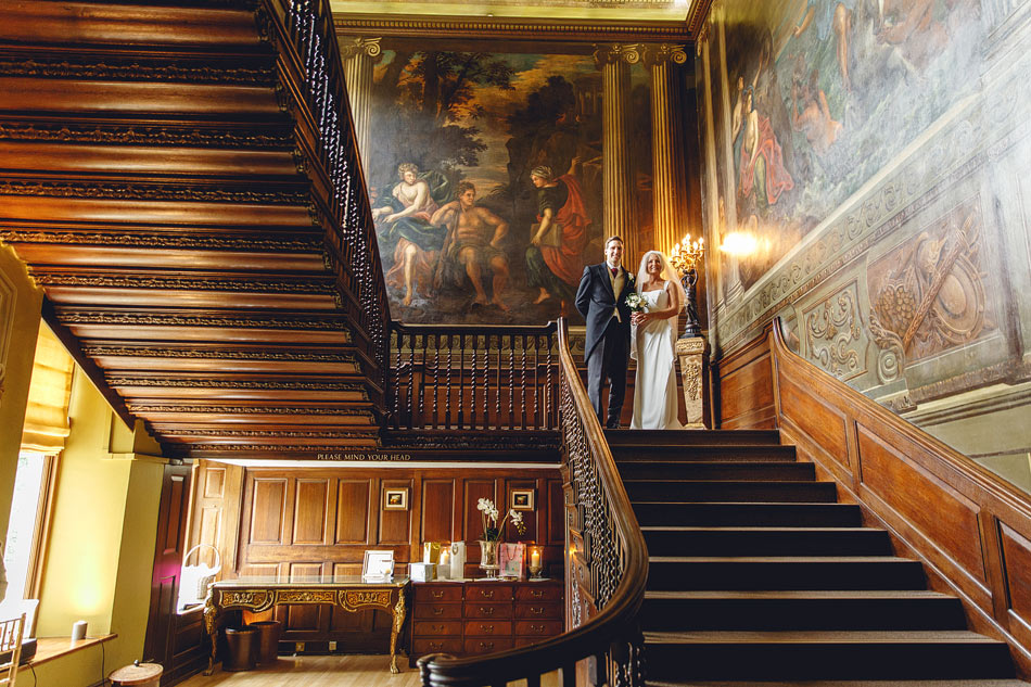 Fetcham Park Wedding, Surrey a preview for Ed and AnnMarie Elegant