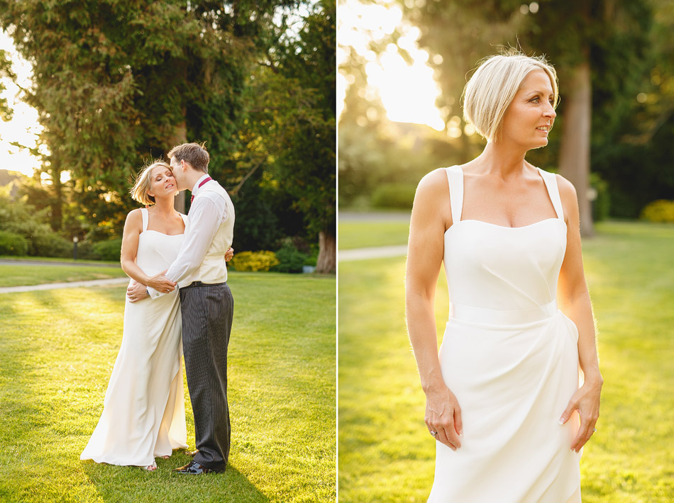 Surrey Wedding Photographer