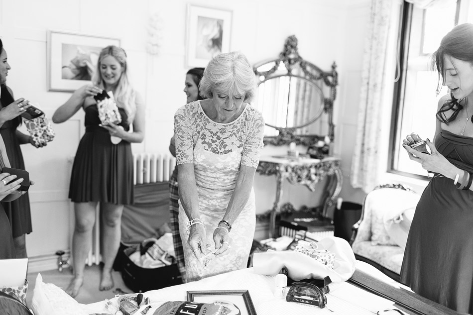 Broyle Place wedding photography