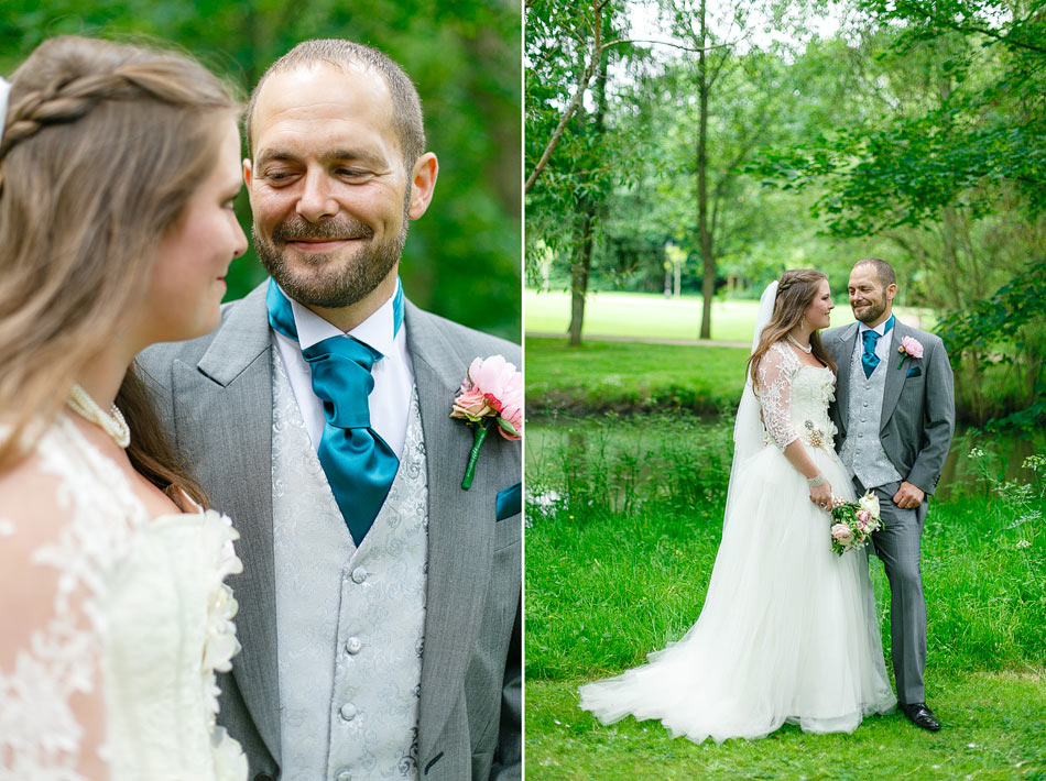 West Sussex wedding photography