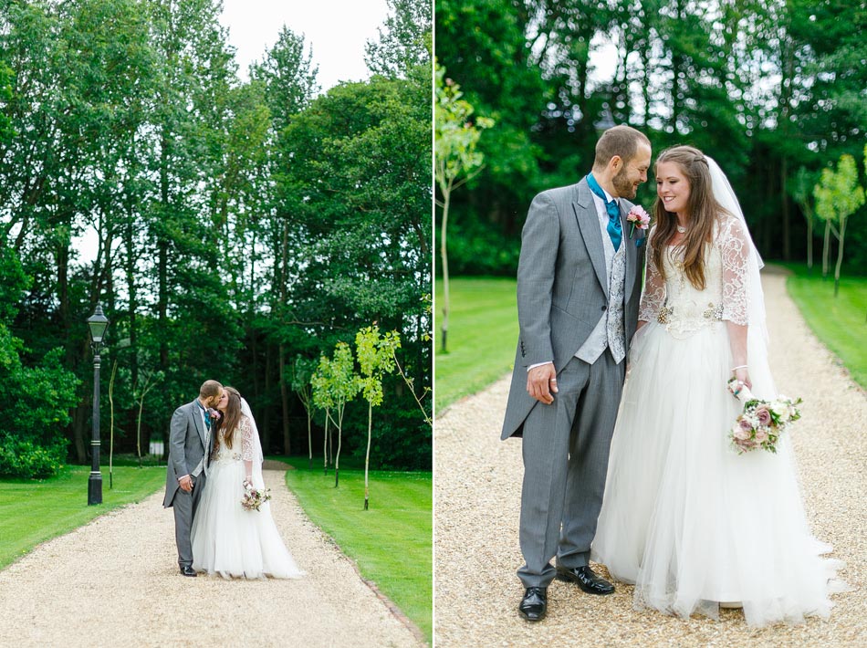 West Sussex wedding photography