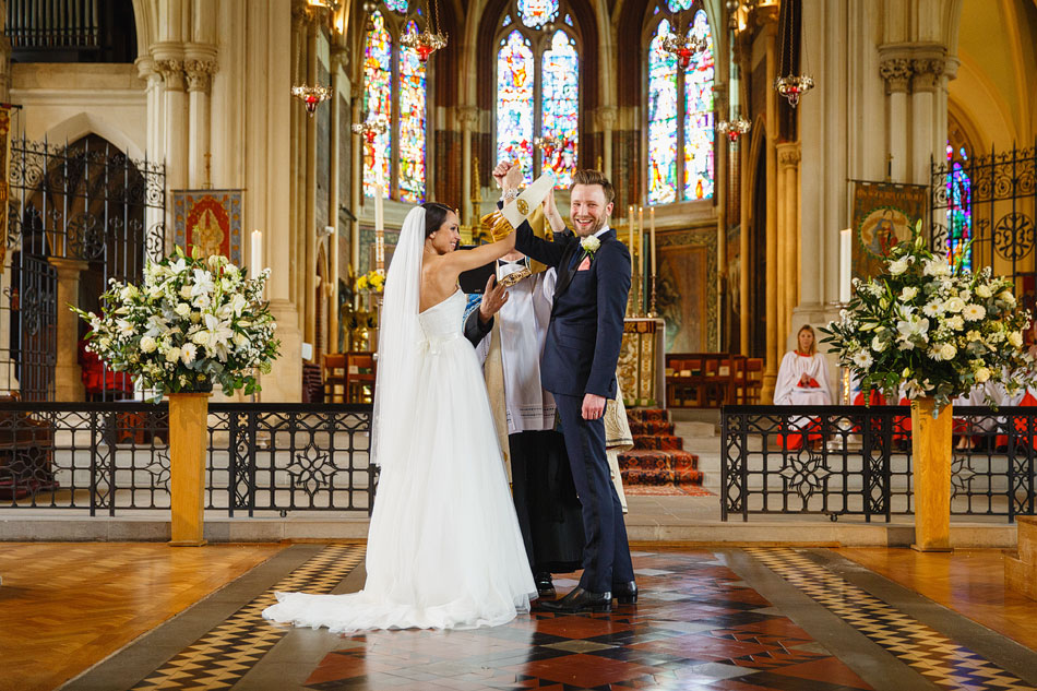 London wedding photographer