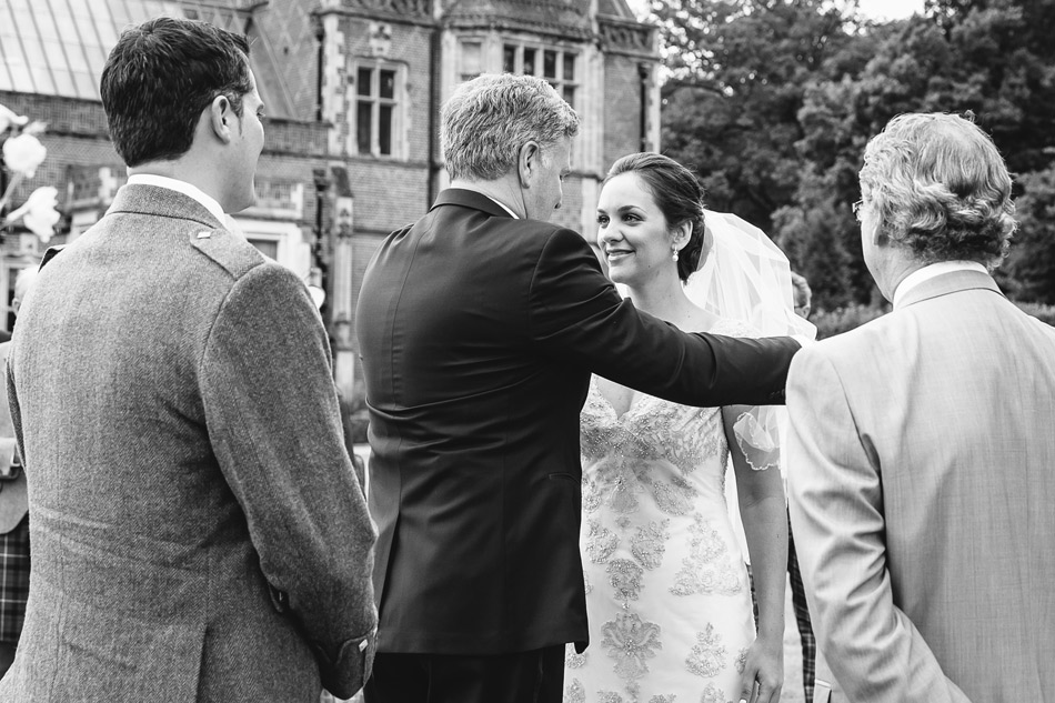 Henley on Thames wedding photographer Crooked Billet pub 