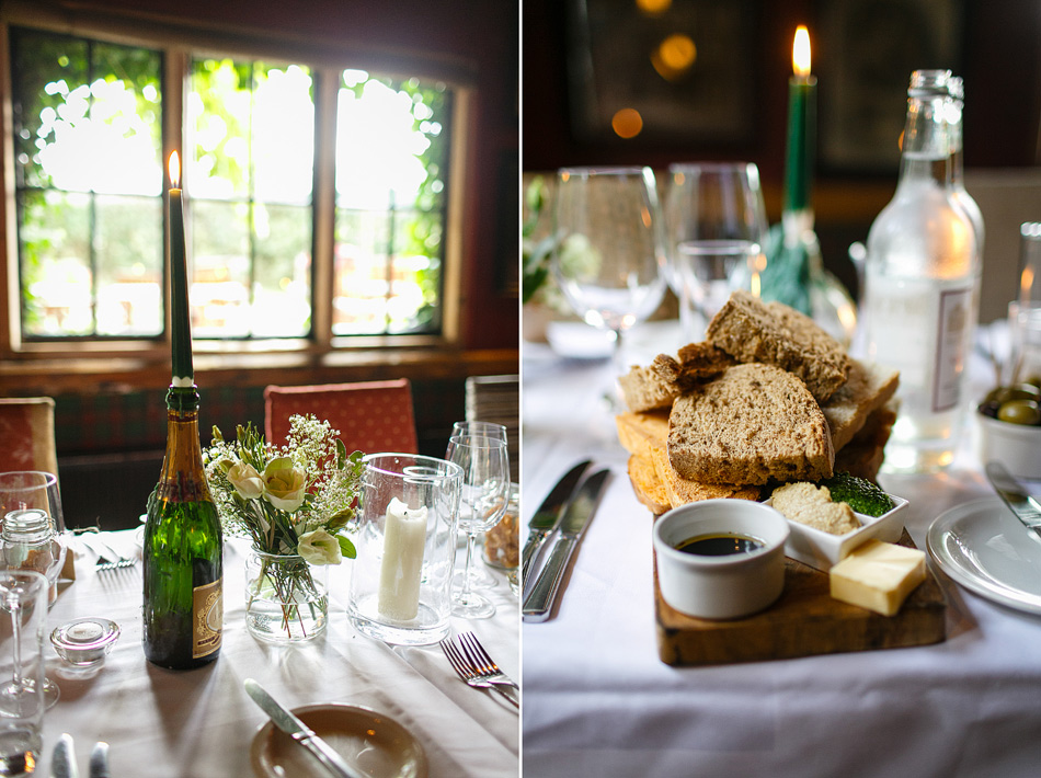 Henley on Thames wedding photographer Crooked Billet pub 