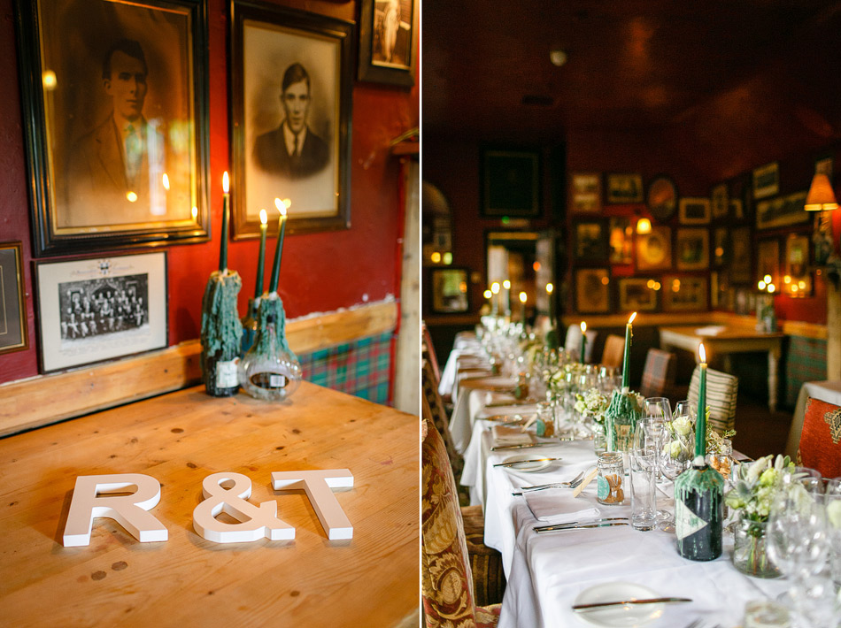 Henley on Thames wedding photographer Crooked Billet pub 