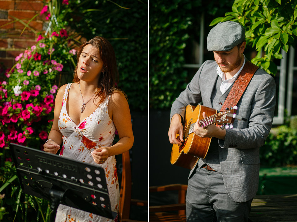 Henley on Thames wedding photographer Crooked Billet pub 