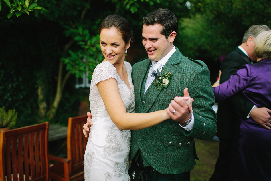 Henley on Thames wedding photographer Crooked Billet pub 