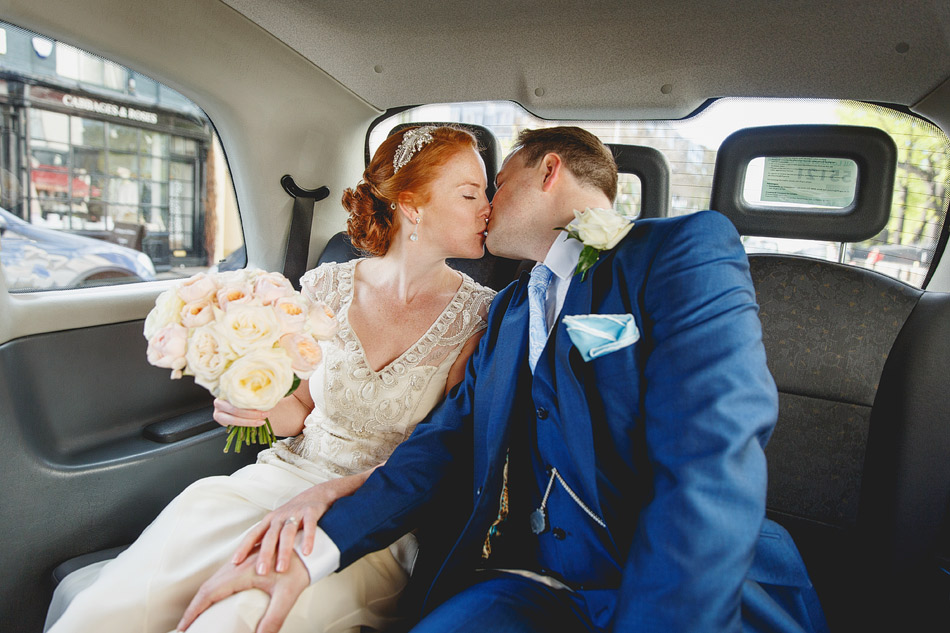 Chelsea Town Hall London wedding photography