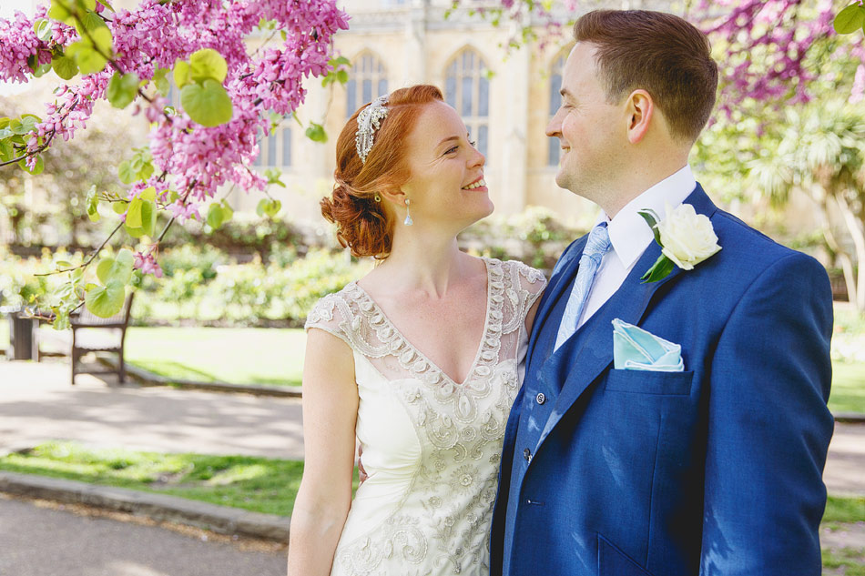 London wedding photography