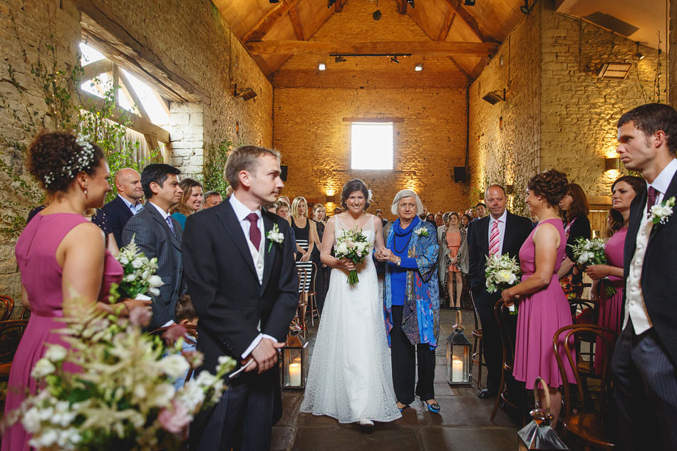 CRIPPS BARN WEDDING PHOTOGRAPHY