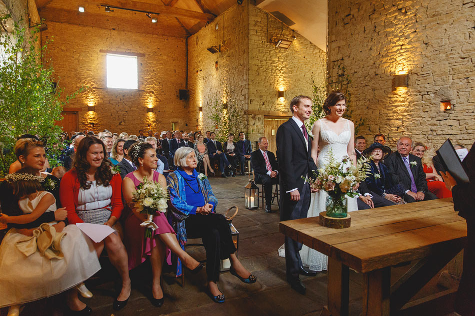 CRIPPS BARN WEDDING PHOTOGRAPHY