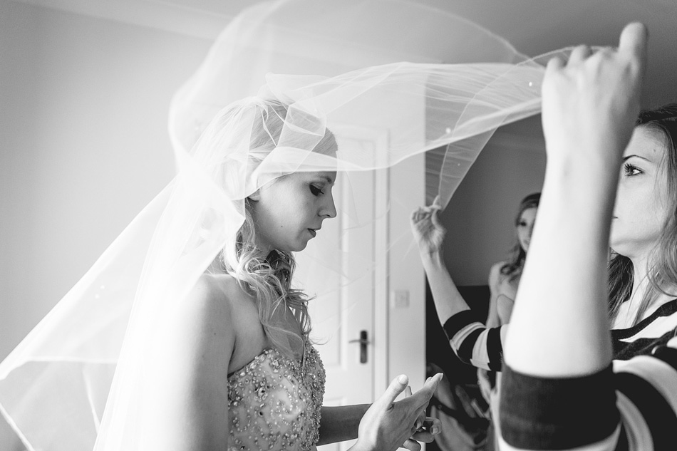 Surrey wedding photographer
