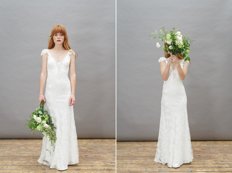 Styled shoot photography