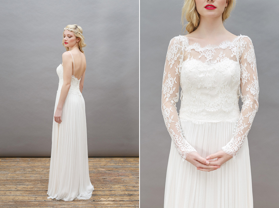 Styled shoot photography