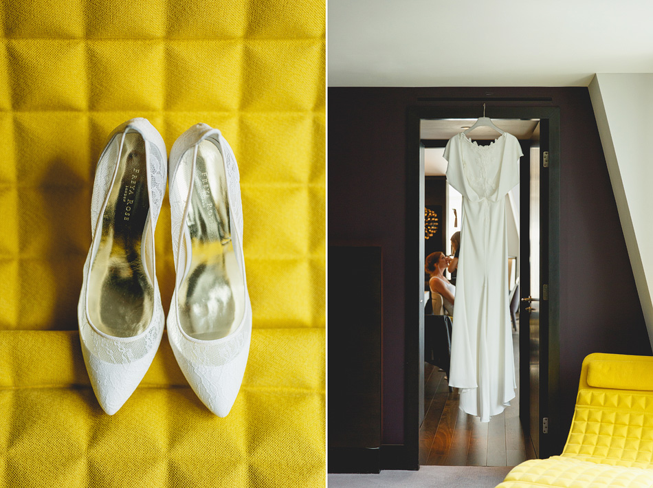 South place hotel wedding