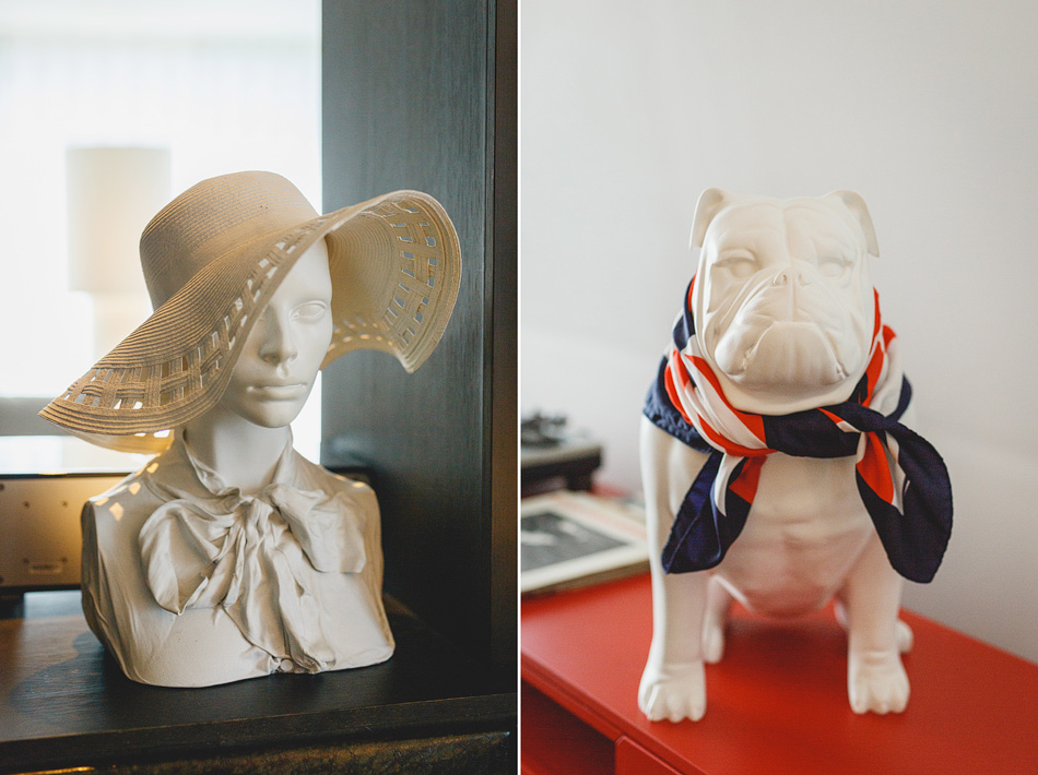 South place hotel wedding London photographer