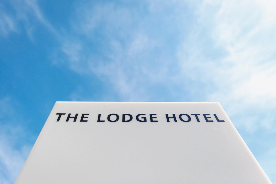 Lodge Hotel Putney