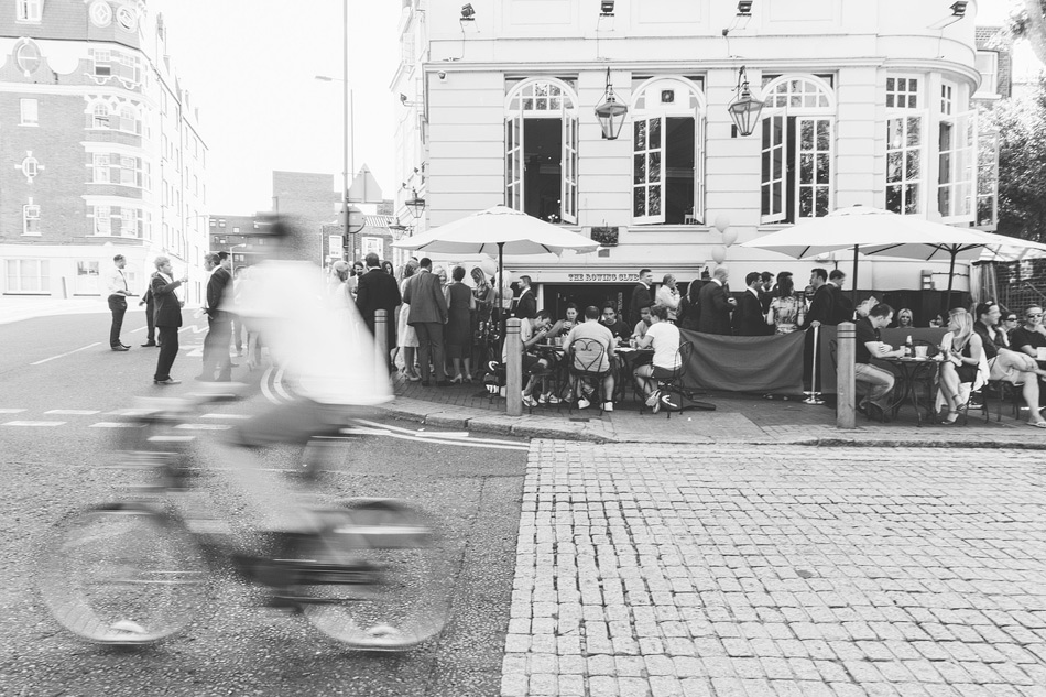 London wedding photographer