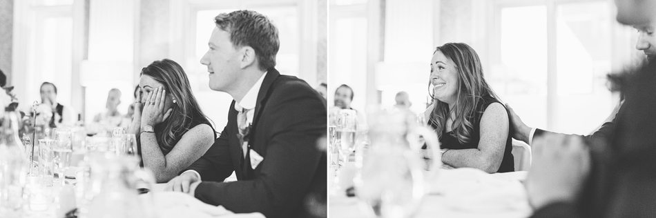 Ballroom, Star & Garter wedding