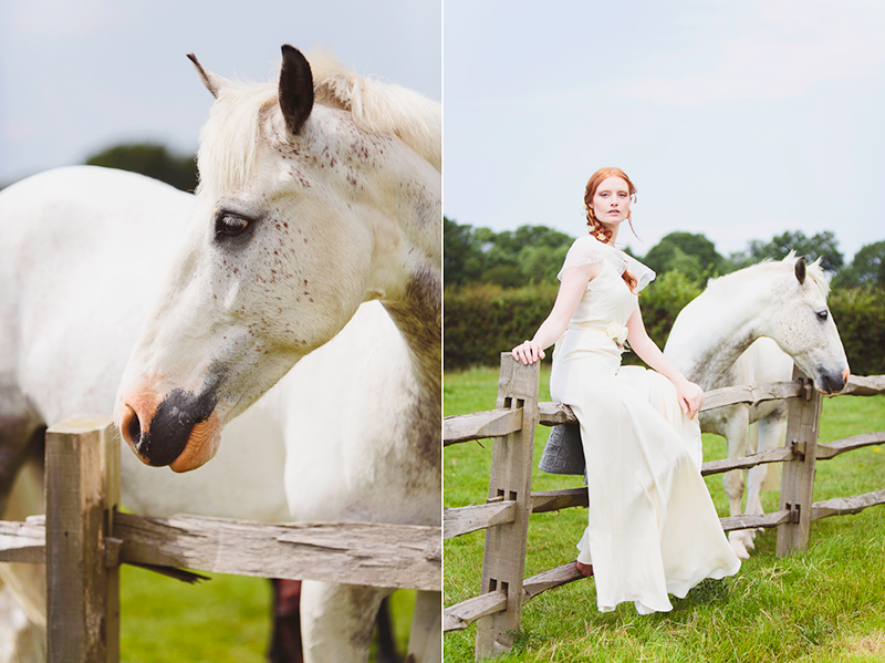 Festival wedding - look 1-24