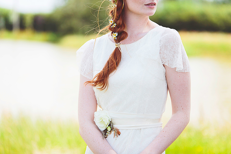 Festival wedding - look 1-26