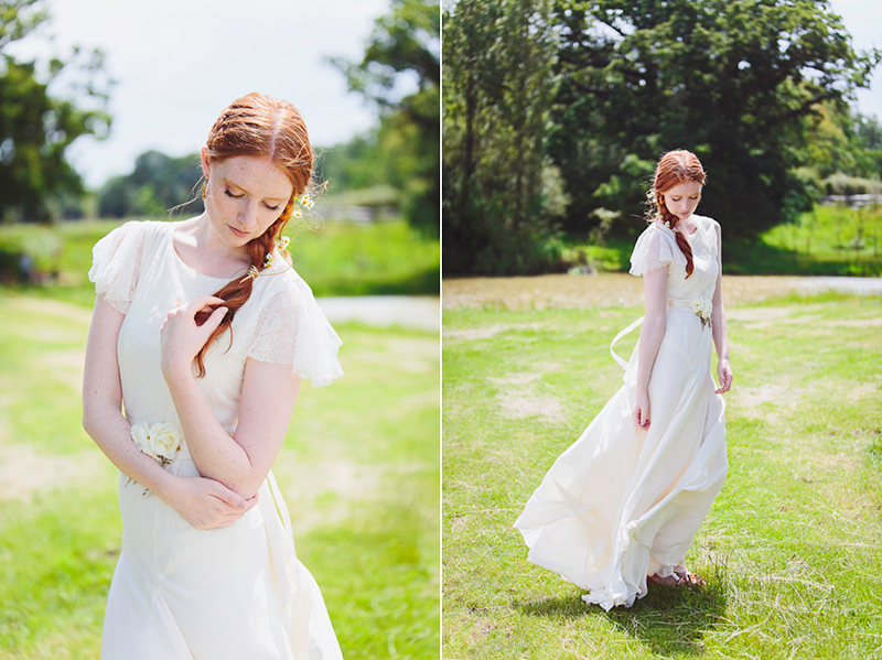 Festival wedding - look 1-27