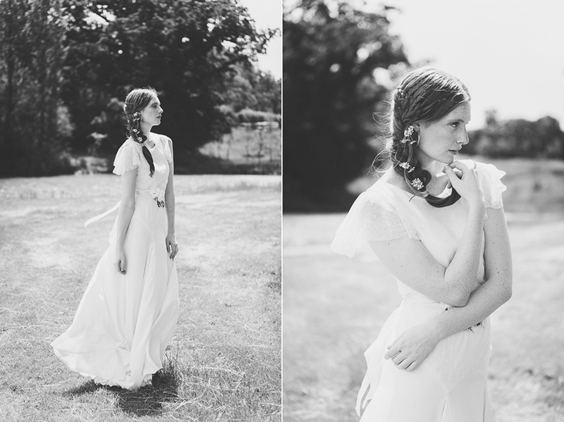 Festival wedding - look 1-30