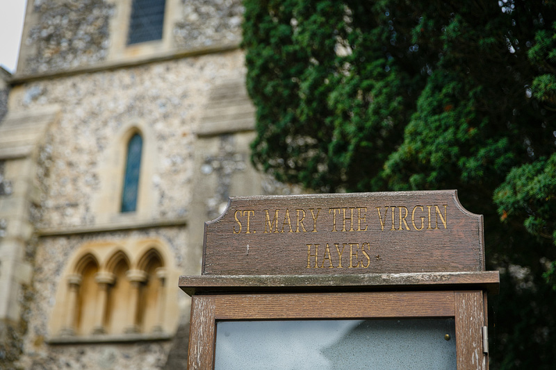 Addington Palace wedding photographer