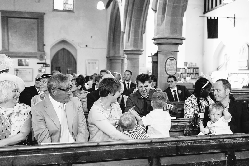 Addington Palace wedding photographer