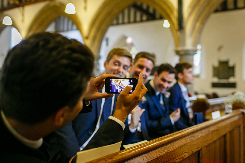 Addington Palace wedding photographer