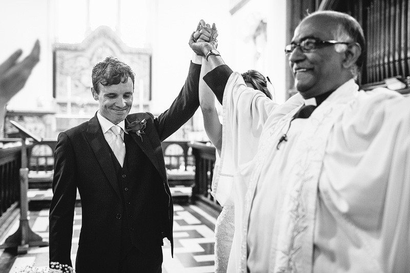 Addington Palace wedding photographer