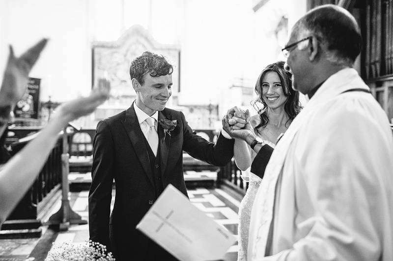 Addington Palace wedding photographer