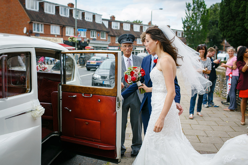 Addington Palace wedding photographer