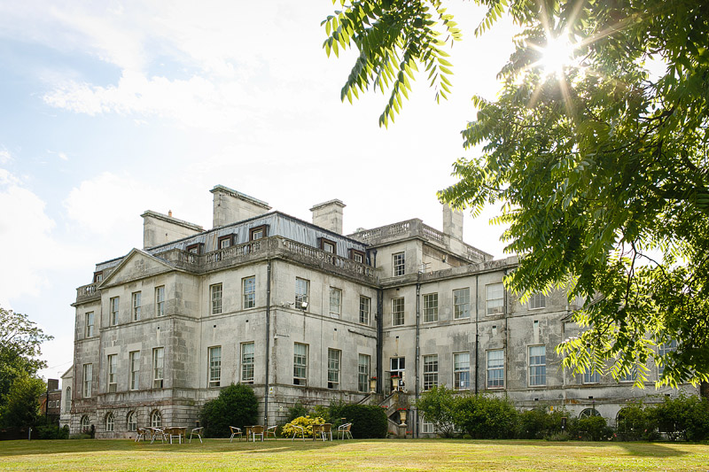 Addington Palace wedding photographer