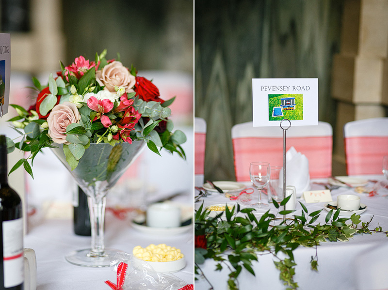 Addington Palace wedding photographer