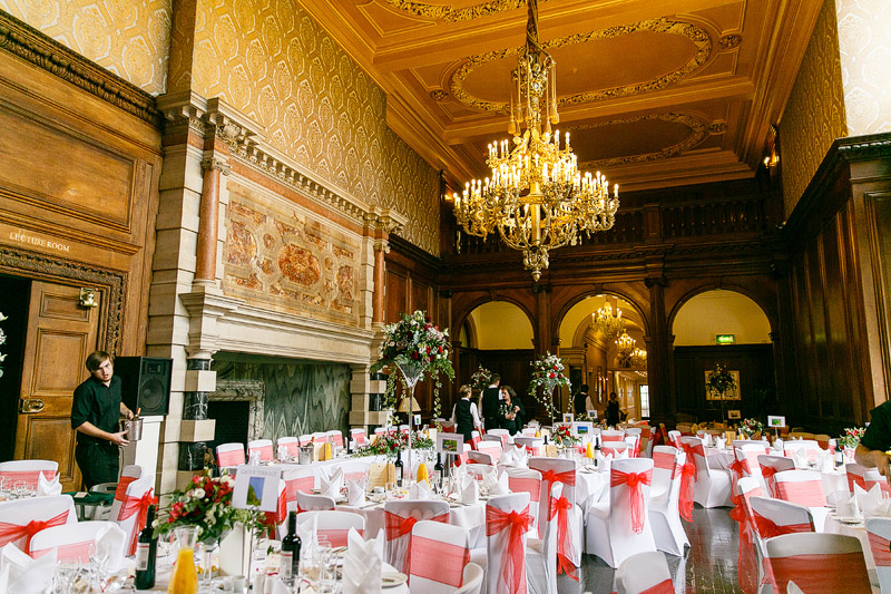 Addington Palace wedding photographer