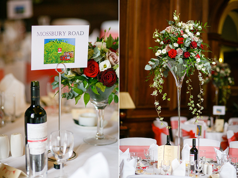 Addington Palace wedding photographer