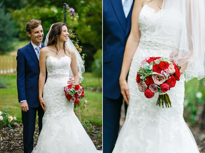 Addington Palace wedding photographer