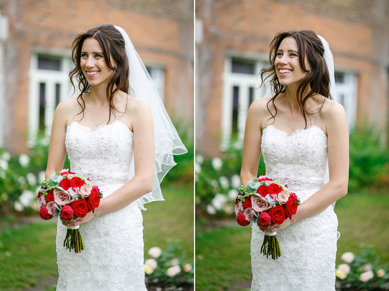 Addington Palace wedding photographer