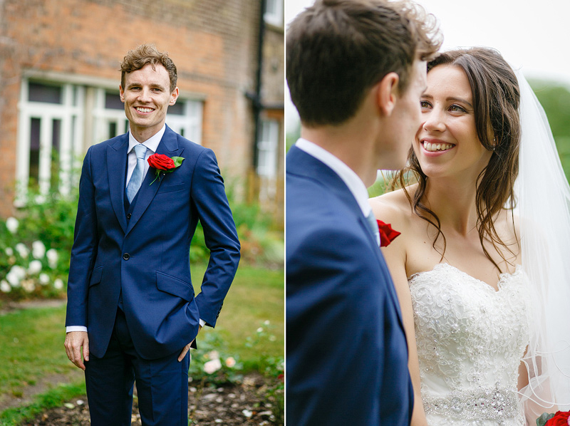 Addington Palace wedding photographer