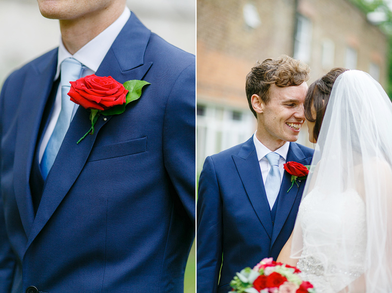 Addington Palace wedding photographer