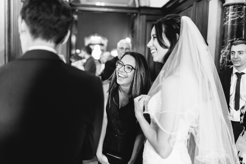 Addington Palace wedding photographer