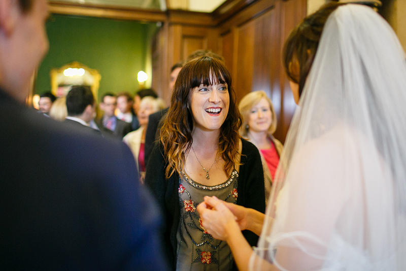 Addington Palace wedding photographer