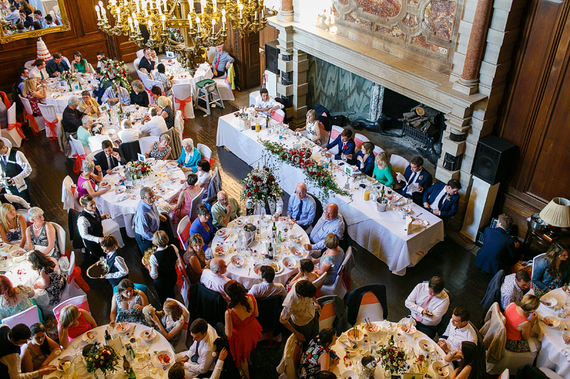 Addington Palace wedding photographer