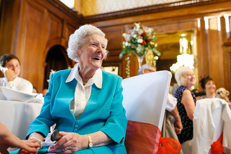 Addington Palace wedding photographer