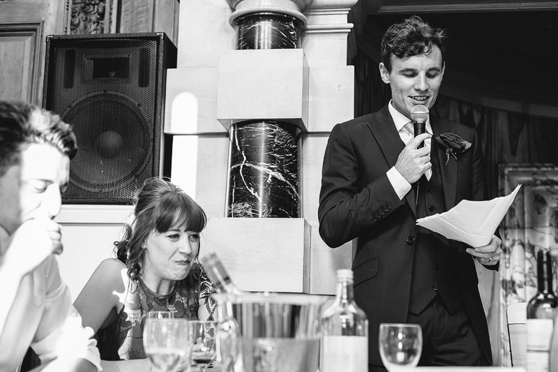 Addington Palace wedding photographer