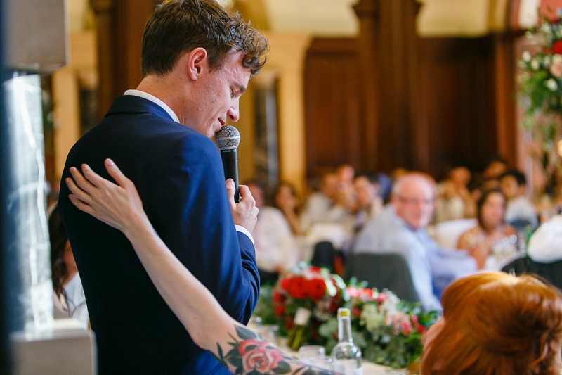 Addington Palace wedding photographer