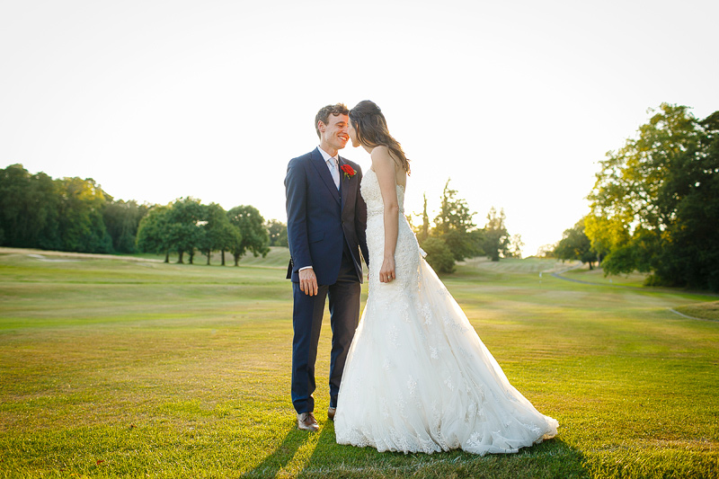 Addington Palace wedding photographer